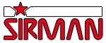 Sirman SpA W8 TOP